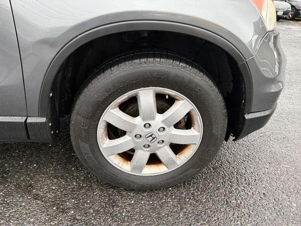used 2011 Honda CR-V car, priced at $9,799