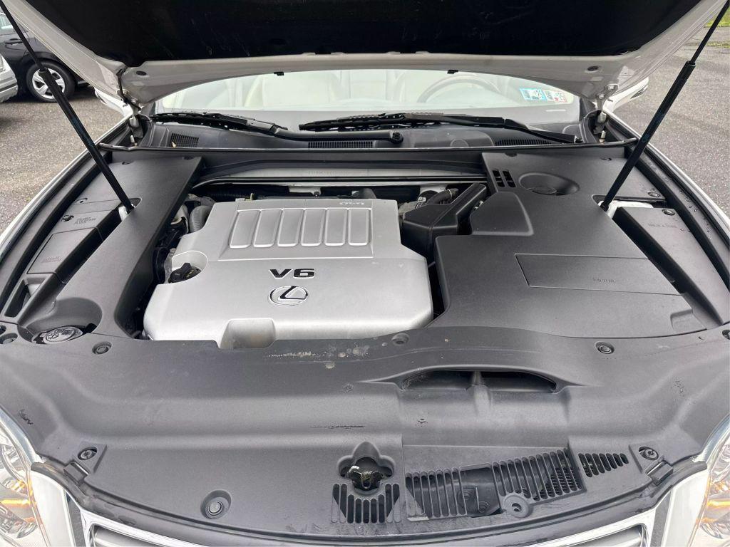 used 2012 Lexus ES 350 car, priced at $12,495