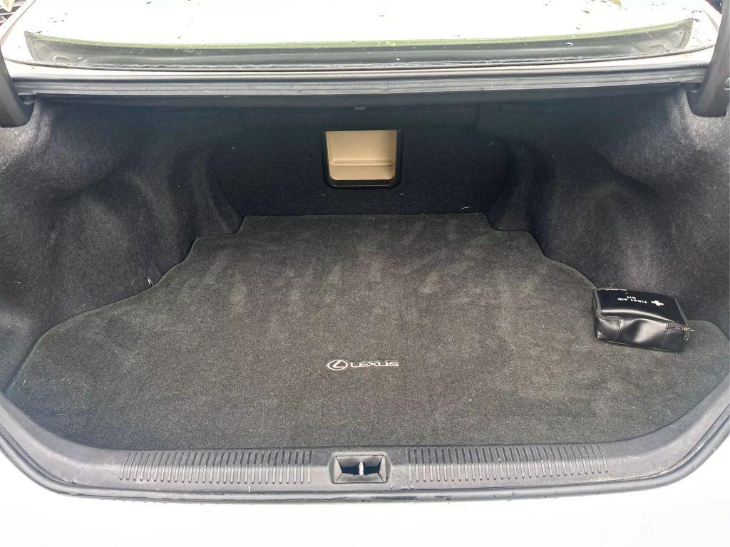 used 2012 Lexus ES 350 car, priced at $12,495