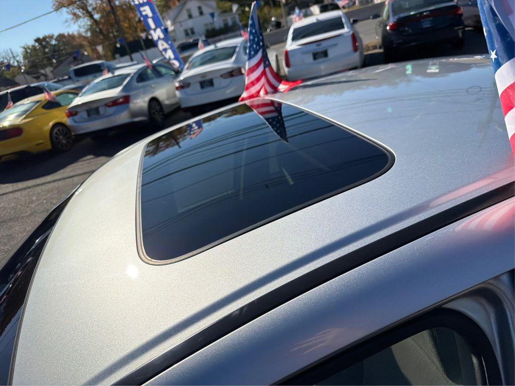 used 2013 Honda Accord car, priced at $9,495