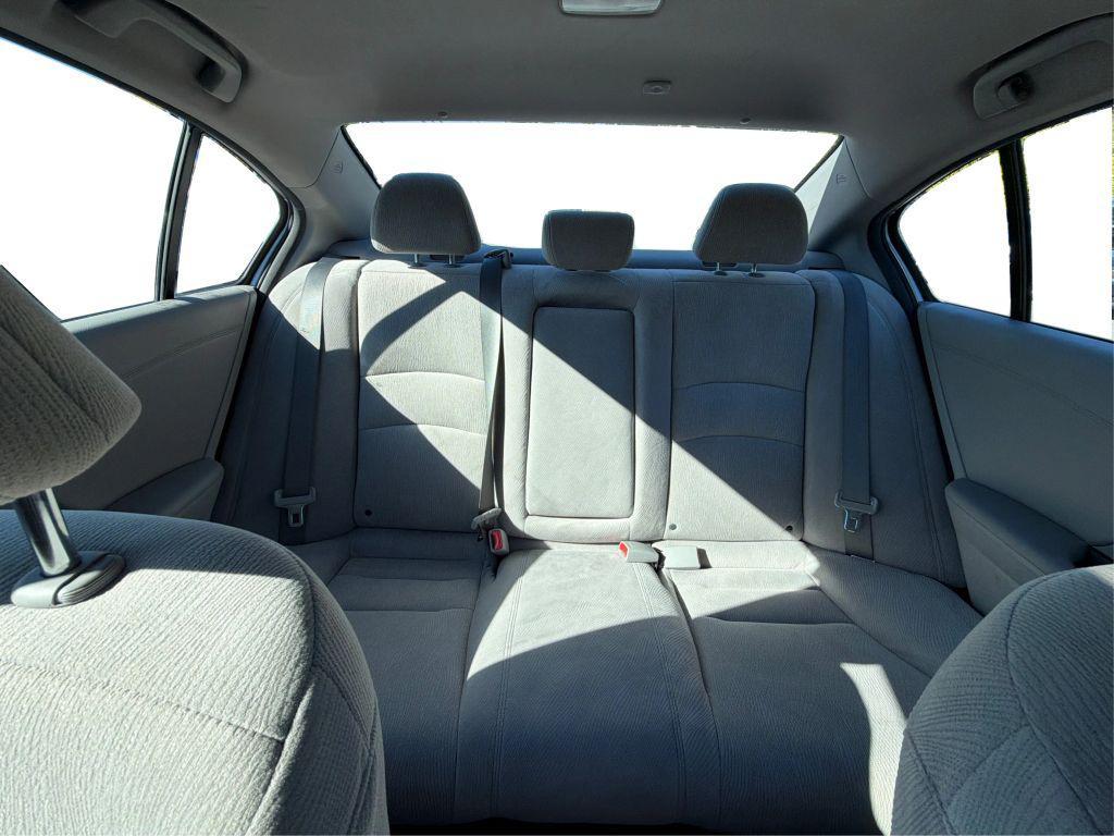 used 2013 Honda Accord car, priced at $9,495