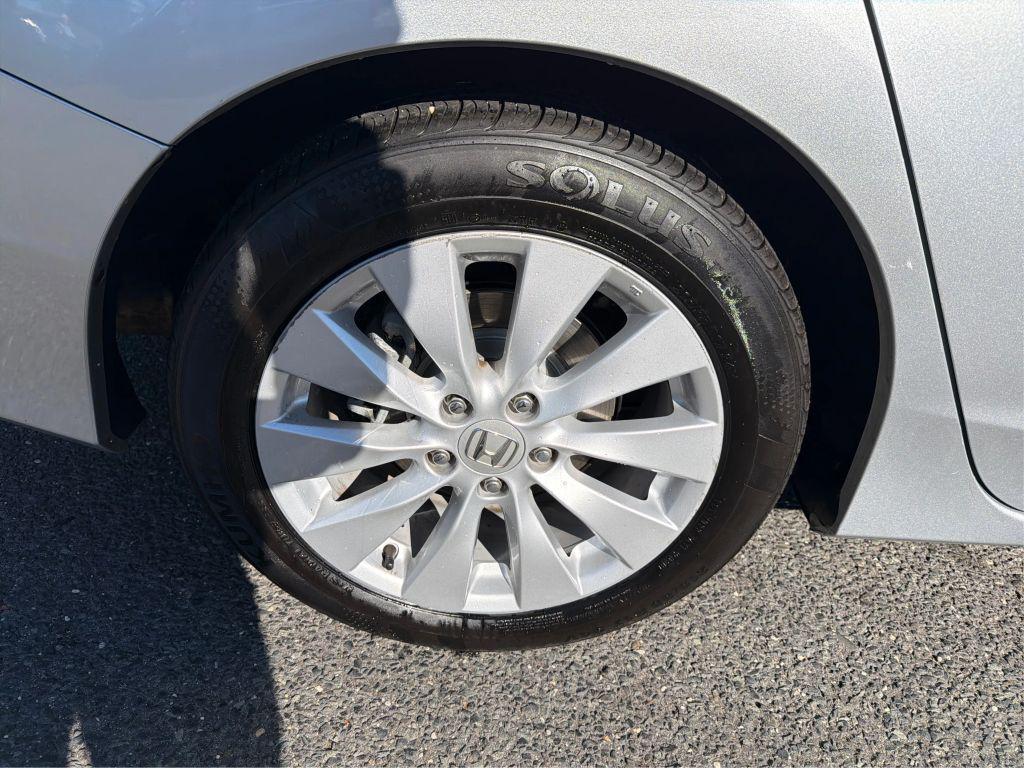 used 2013 Honda Accord car, priced at $9,495