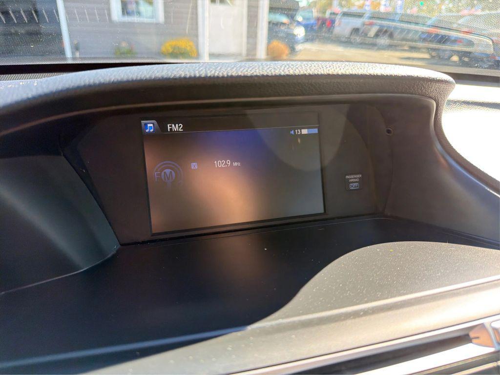 used 2013 Honda Accord car, priced at $9,495