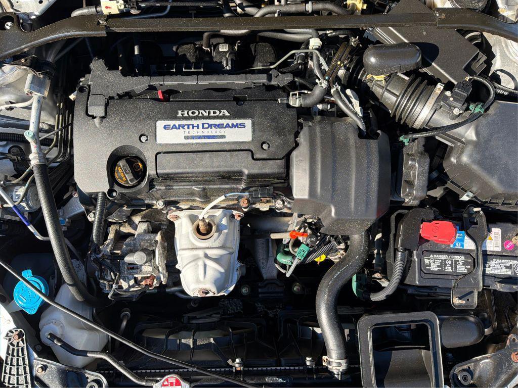 used 2013 Honda Accord car, priced at $9,495