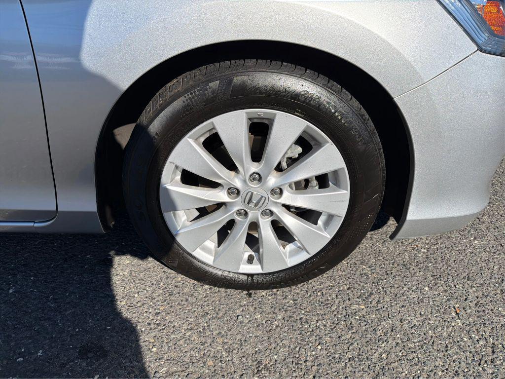 used 2013 Honda Accord car, priced at $9,495