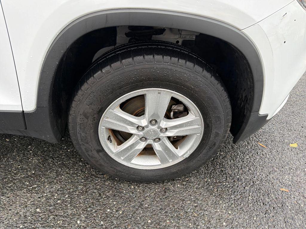 used 2019 Chevrolet Trax car, priced at $10,995