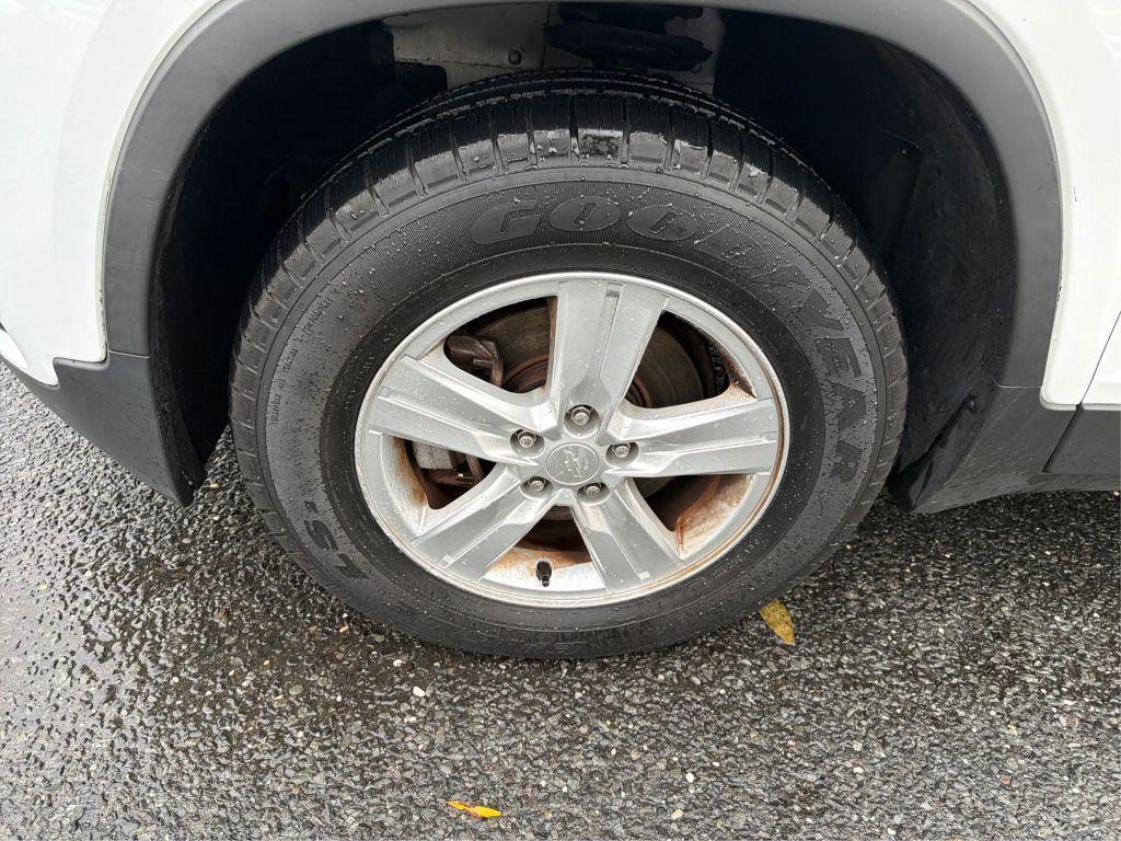 used 2019 Chevrolet Trax car, priced at $10,995