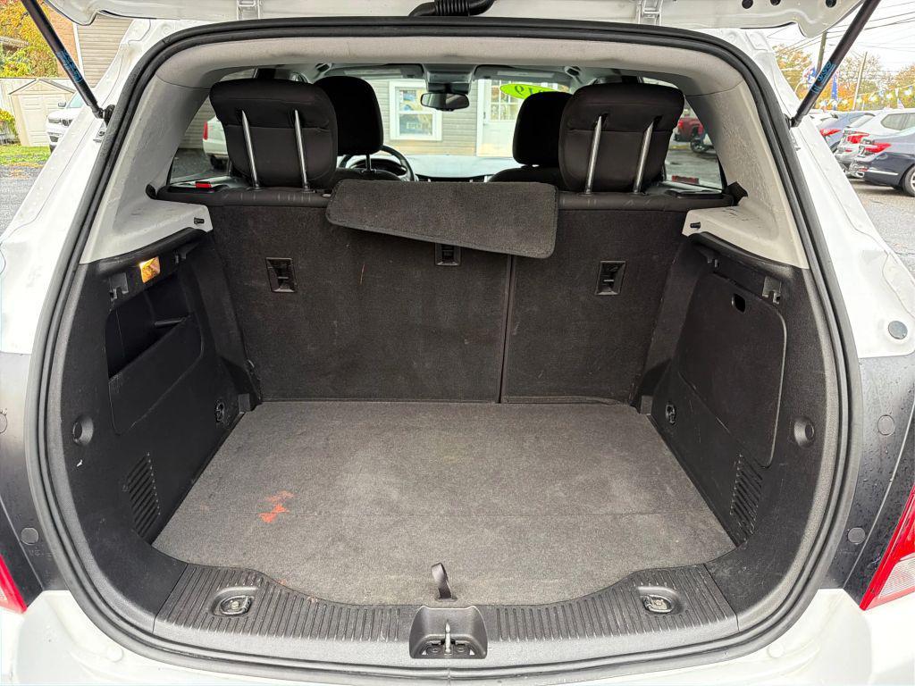 used 2019 Chevrolet Trax car, priced at $10,995