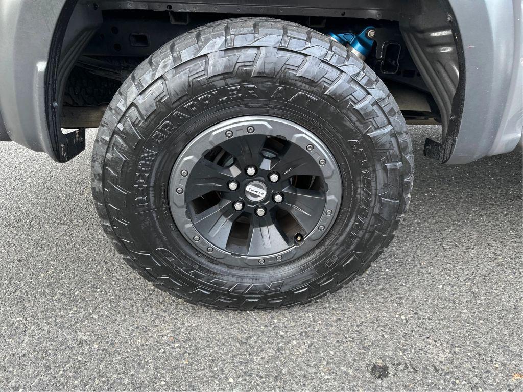 used 2018 Ford F-150 car, priced at $39,995