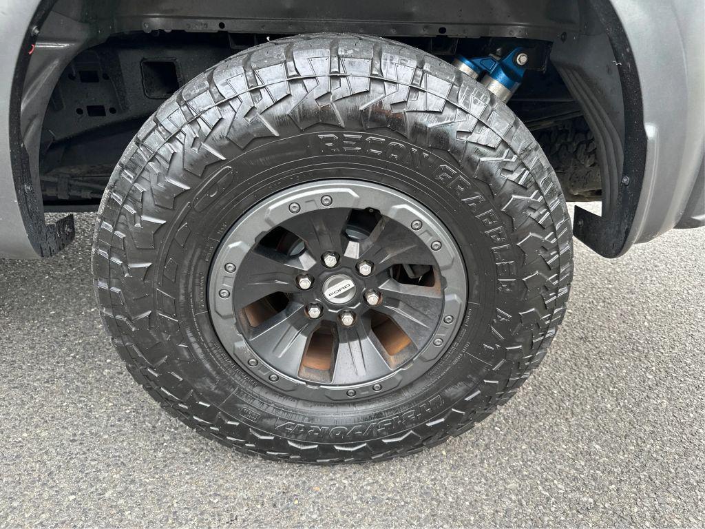 used 2018 Ford F-150 car, priced at $39,995