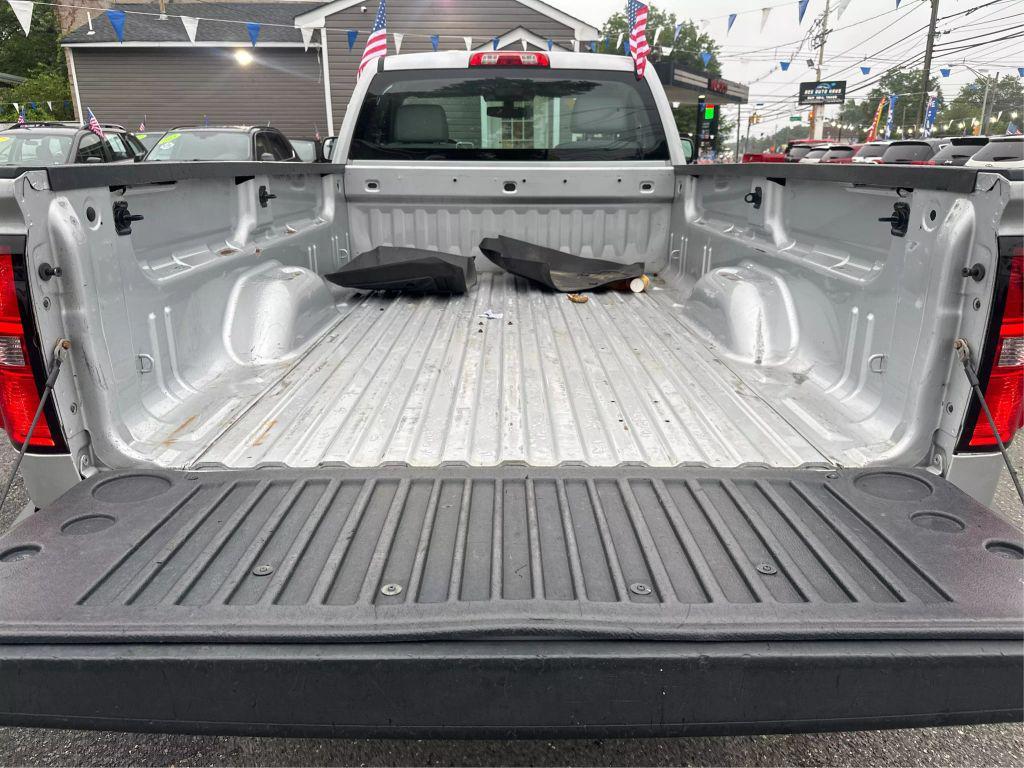 used 2015 GMC Sierra 1500 car, priced at $12,495