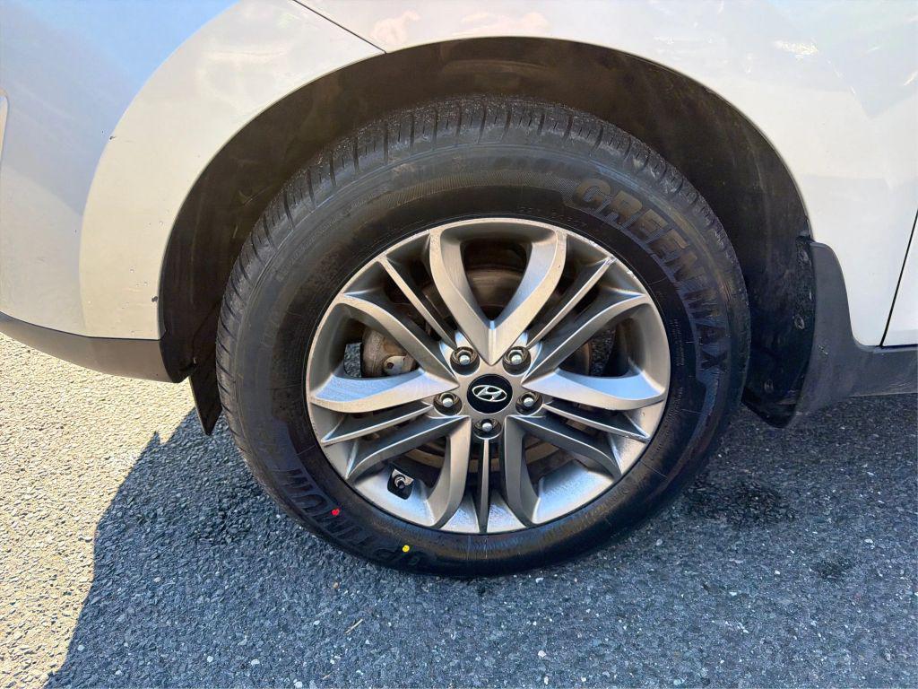 used 2014 Hyundai Tucson car, priced at $7,495