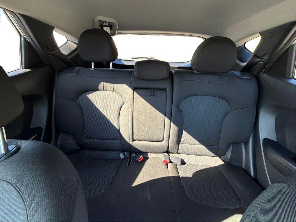 used 2014 Hyundai Tucson car, priced at $7,495