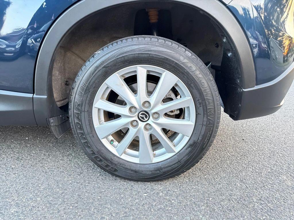 used 2016 Mazda CX-5 car, priced at $14,995