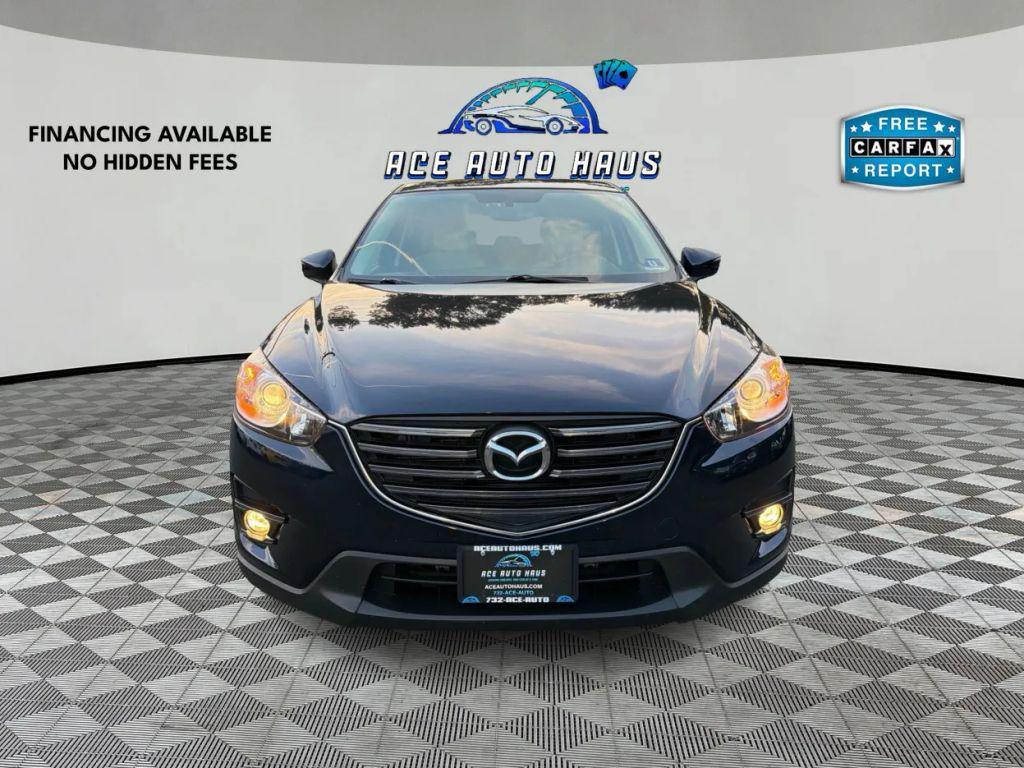 used 2016 Mazda CX-5 car, priced at $14,995
