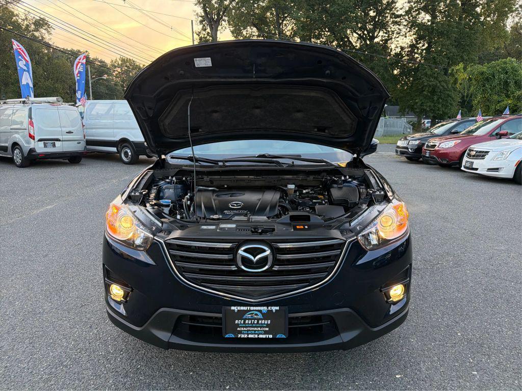 used 2016 Mazda CX-5 car, priced at $14,995