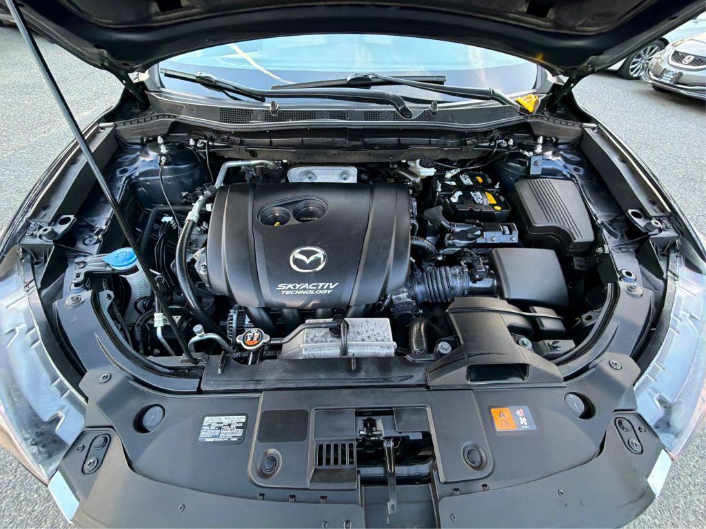 used 2016 Mazda CX-5 car, priced at $14,995