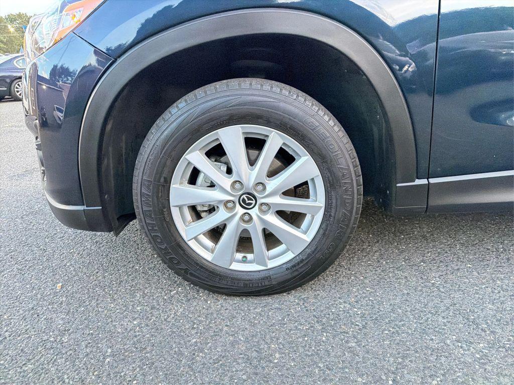 used 2016 Mazda CX-5 car, priced at $14,995