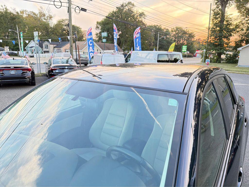 used 2016 Mazda CX-5 car, priced at $14,995