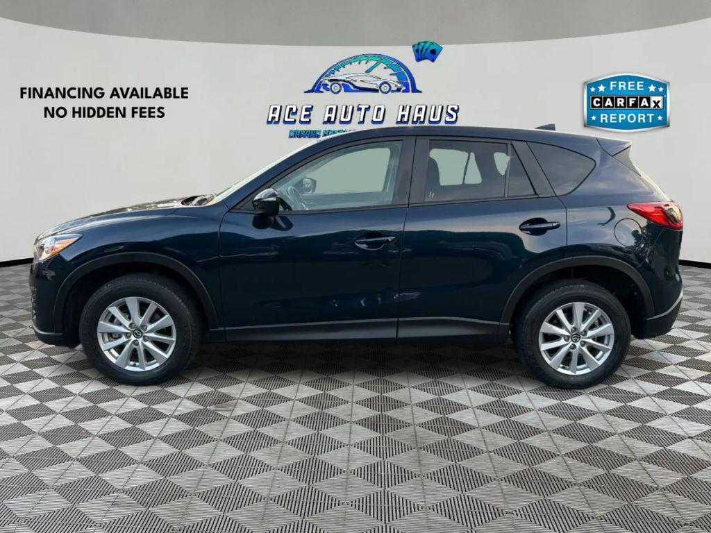 used 2016 Mazda CX-5 car, priced at $14,995