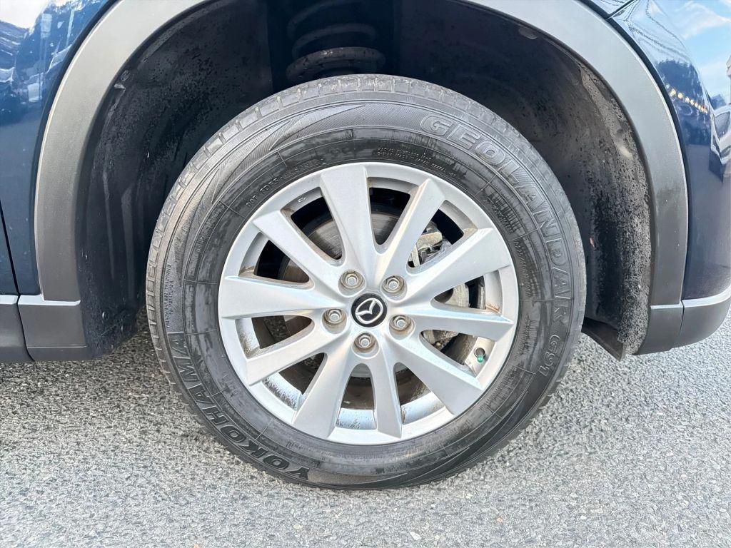used 2016 Mazda CX-5 car, priced at $14,995