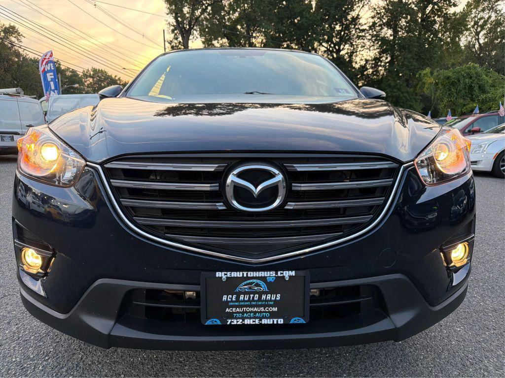 used 2016 Mazda CX-5 car, priced at $14,995