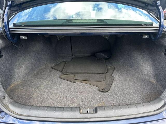 used 2017 Honda Accord car, priced at $14,495
