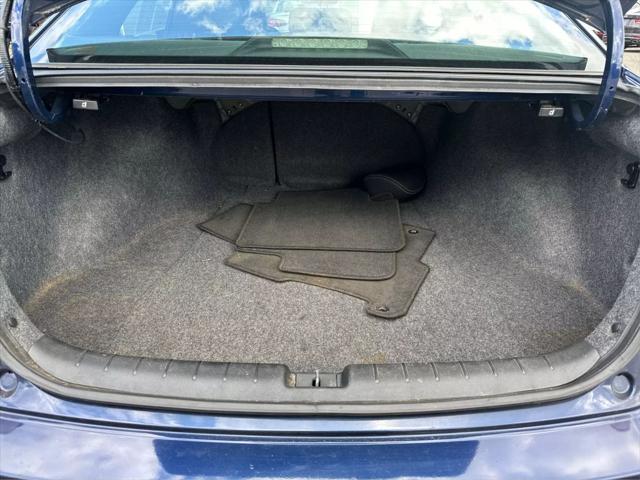 used 2017 Honda Accord car, priced at $14,495