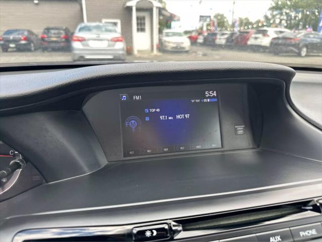used 2017 Honda Accord car, priced at $14,495