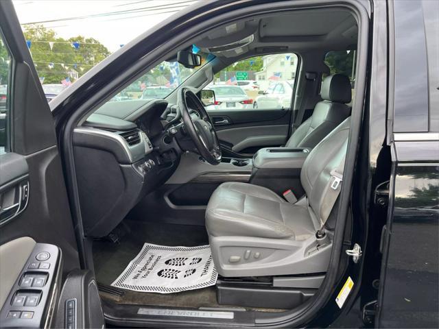 used 2015 Chevrolet Tahoe car, priced at $19,995