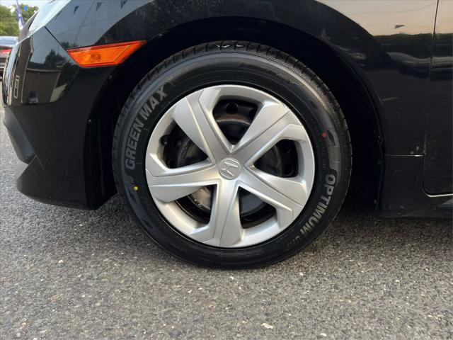 used 2016 Honda Civic car, priced at $12,995