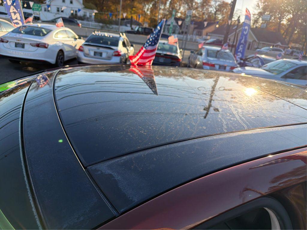 used 2015 Ford Edge car, priced at $10,995