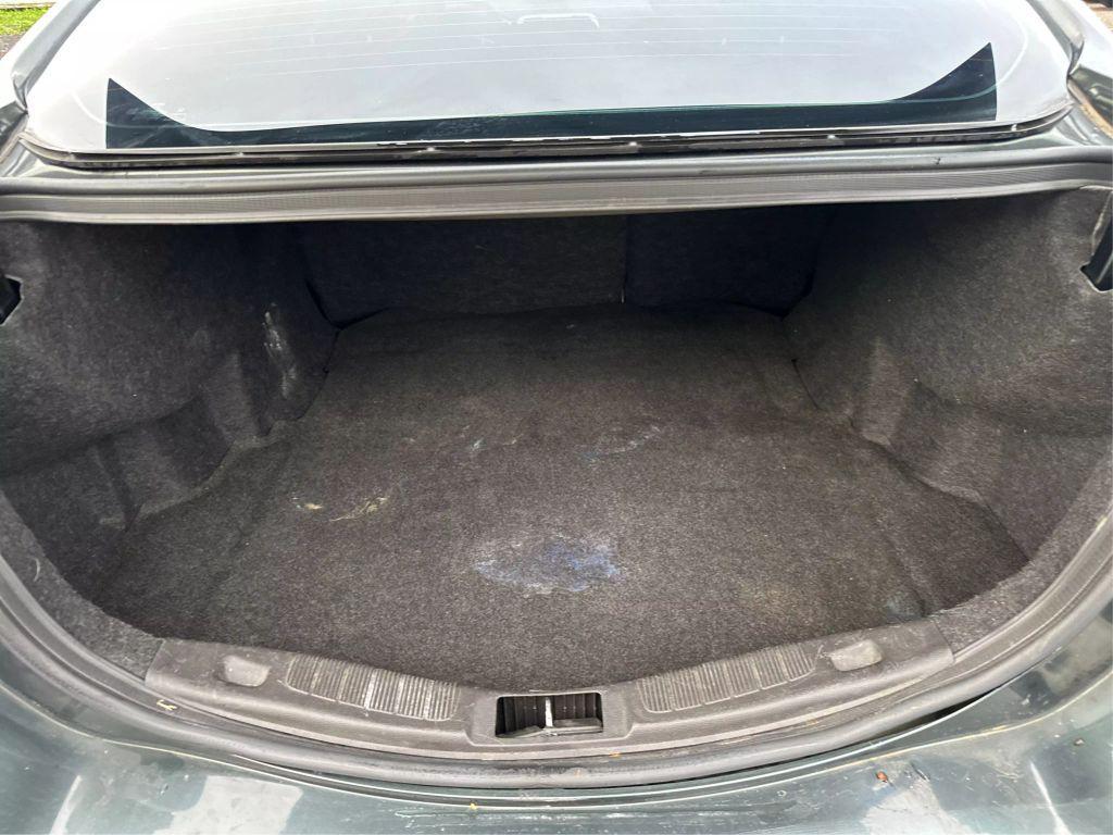 used 2015 Ford Fusion car, priced at $6,395