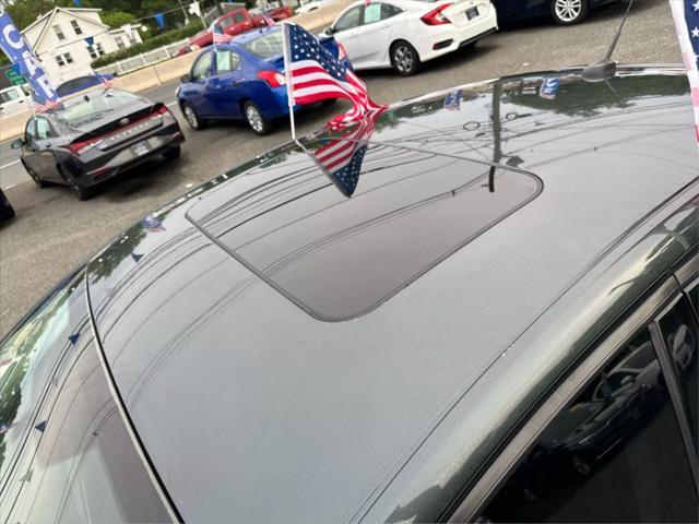 used 2015 Ford Fusion car, priced at $7,995
