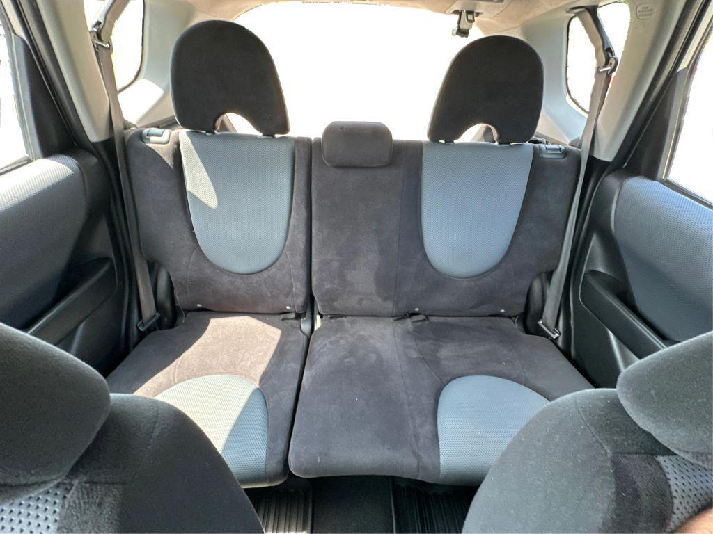 used 2008 Honda Fit car, priced at $3,995
