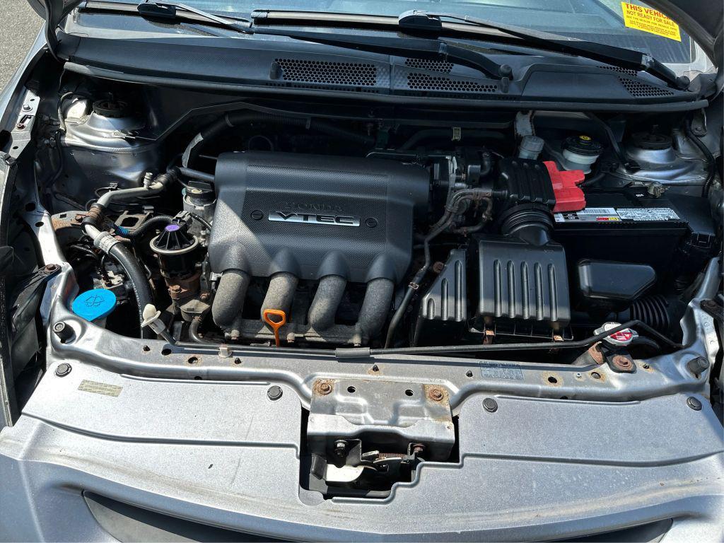 used 2008 Honda Fit car, priced at $3,995