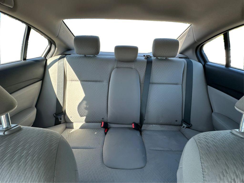 used 2014 Honda Civic car, priced at $10,295