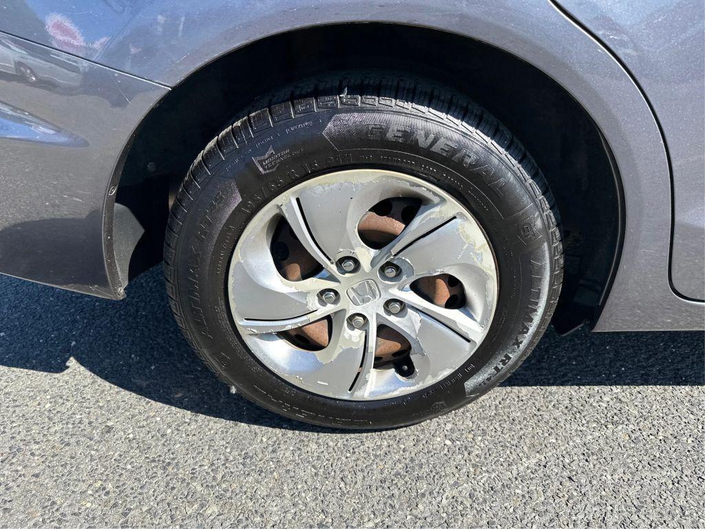 used 2014 Honda Civic car, priced at $10,295