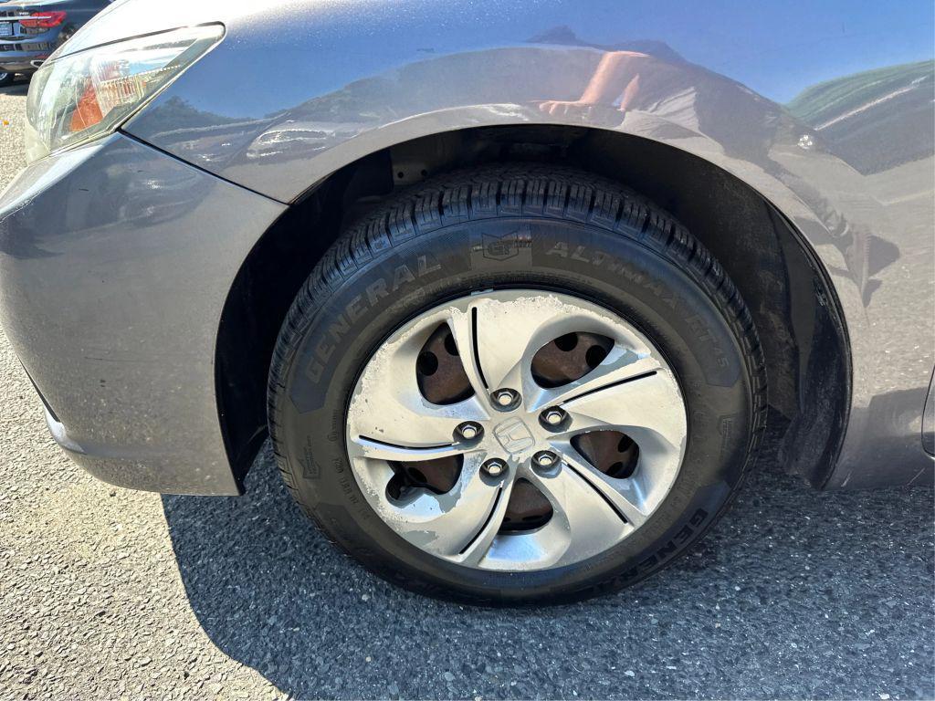 used 2014 Honda Civic car, priced at $10,295