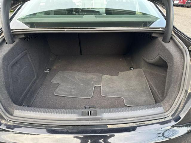 used 2016 Audi A4 car, priced at $11,995