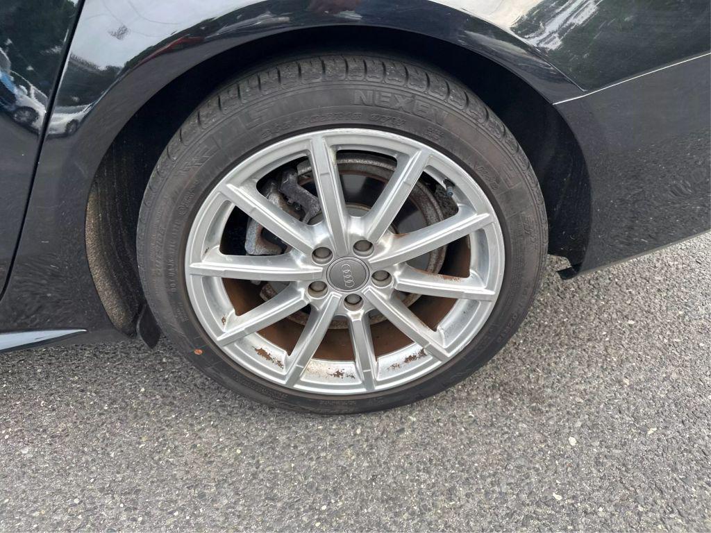 used 2016 Audi A4 car, priced at $9,995