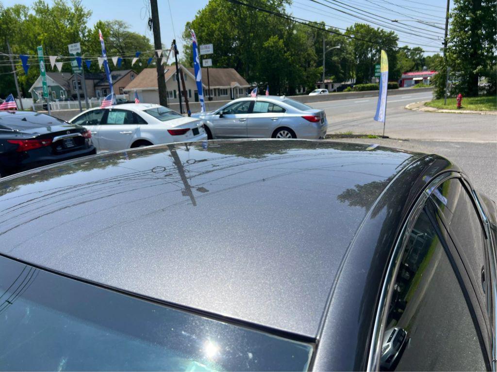 used 2015 Chrysler 200 car, priced at $5,995