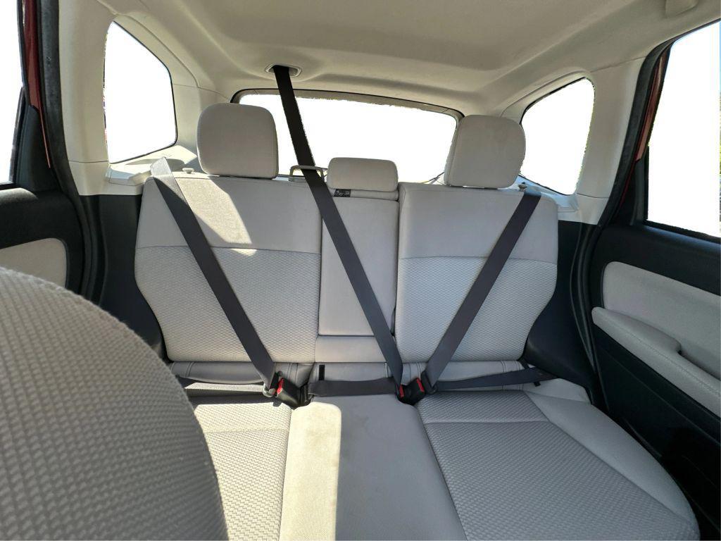 used 2015 Subaru Forester car, priced at $13,699