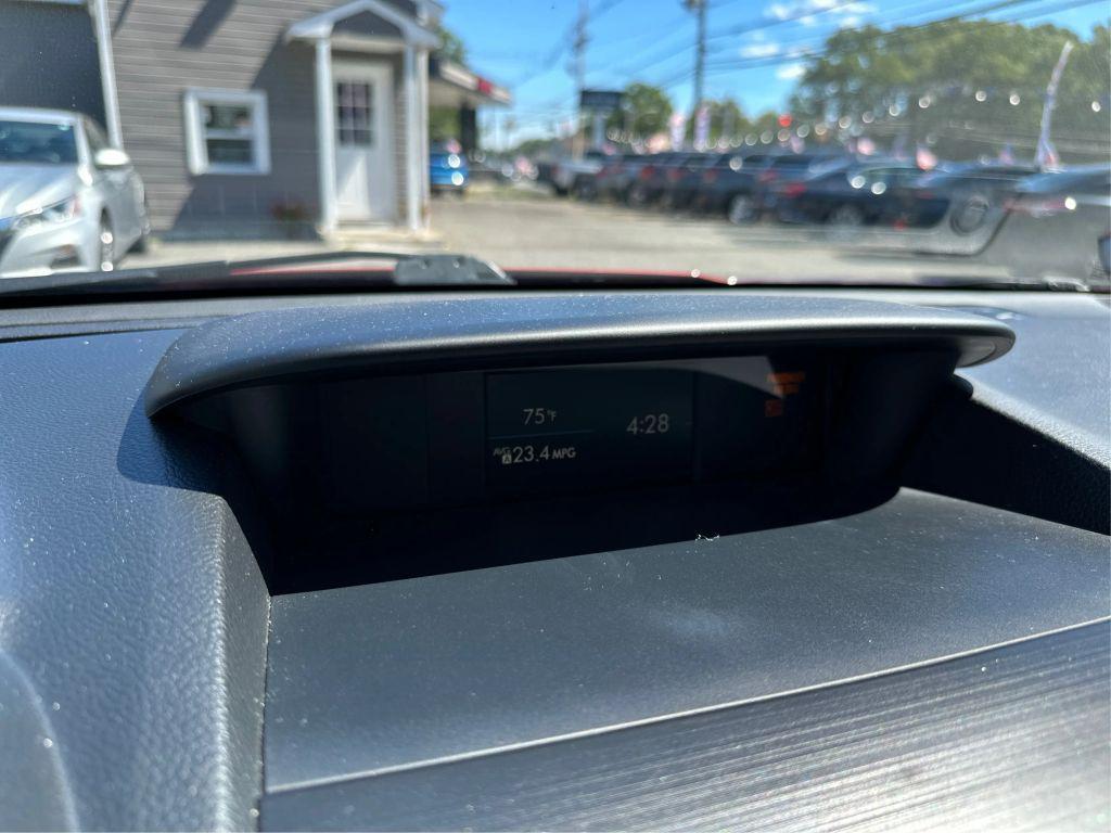 used 2015 Subaru Forester car, priced at $13,699