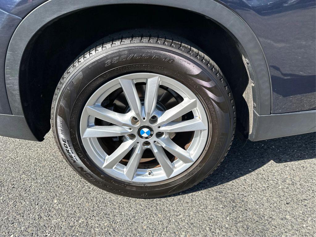 used 2015 BMW X5 car, priced at $14,995