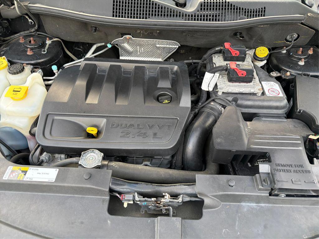 used 2016 Jeep Compass car, priced at $9,995