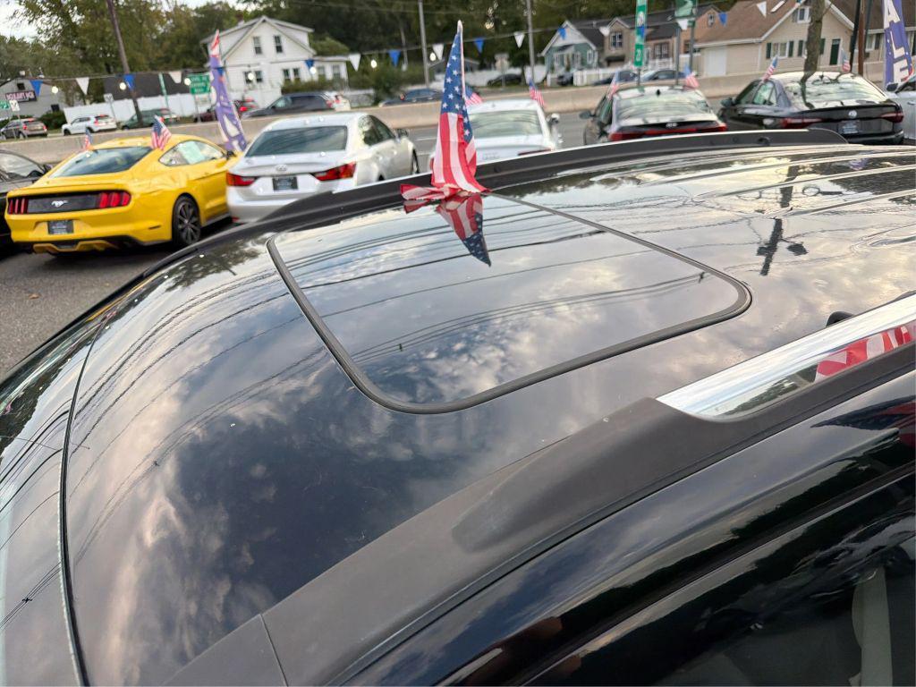 used 2016 Jeep Compass car, priced at $9,995