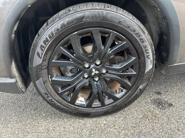 used 2018 Mitsubishi Outlander car, priced at $10,995