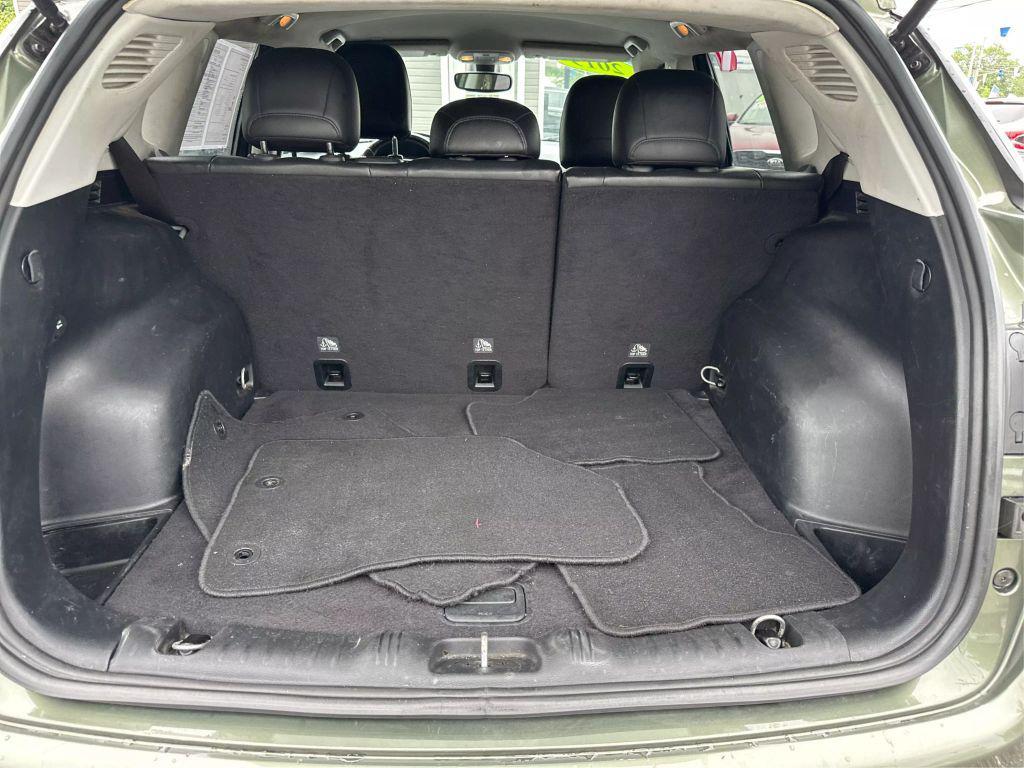 used 2019 Jeep Compass car, priced at $11,495