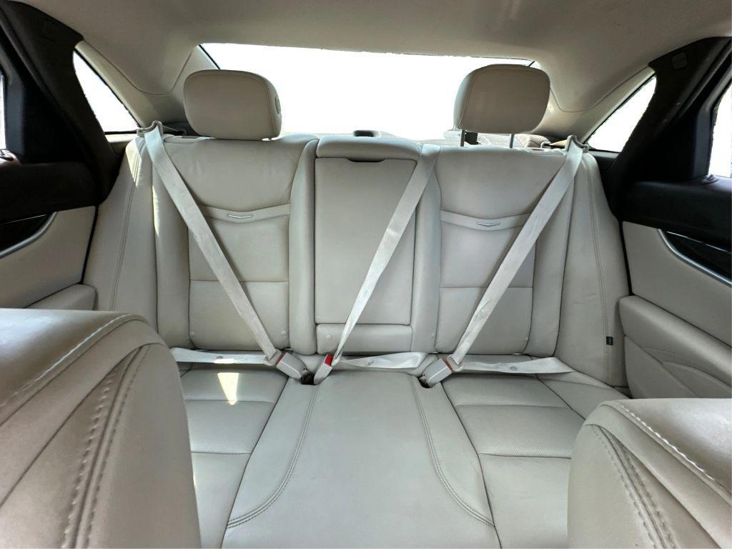 used 2016 Cadillac XTS car, priced at $12,995